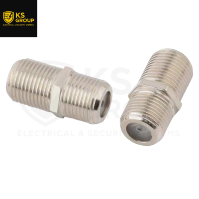 F CONNECTOR JOINET