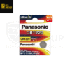 PANASONIC CR1220 3V BATTERY
