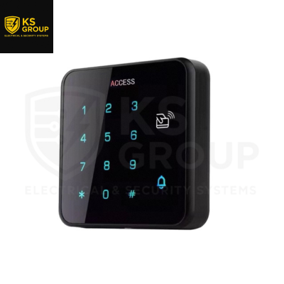KS A8-ID DOOR ACCESS SYSTEM (W/P)