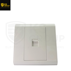 LEGRAND CAT5EE RJ45 DATA SOCKET