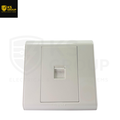 LEGRAND CAT5EE RJ45 DATA SOCKET