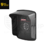 KS WATERPROOF ACCESS CONTROL COVER [PVC]