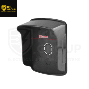 KS WATERPROOF ACCESS CONTROL COVER [PVC]