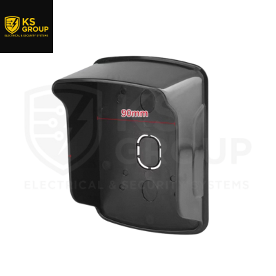 KS WATERPROOF ACCESS CONTROL COVER [PVC]