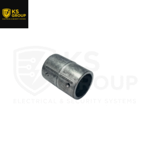 GI 3/4" SOCKET W/O THREAD