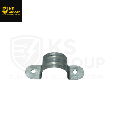 GI 3/4" SADDLE (AGL)