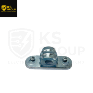 GI 3/4" BAR SADDLE