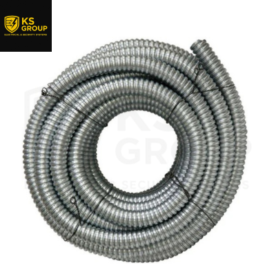 GI 3/4" FLEXBILE CONDUIT (50FT)