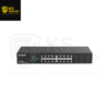 TENDA TEG1016D (16-PORT) 10/100/1000 MPBS GIGABIT SWITCH STEEL CASE