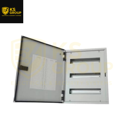 EPS EM3 3R45W M/C MCB BOX