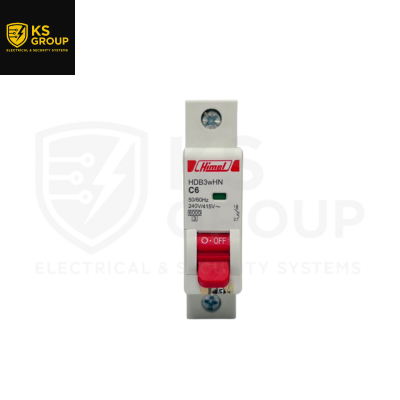 HIMEL Miniature Circuit Breaker (MCB)