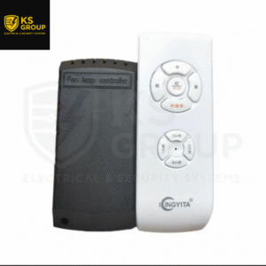 KS FAN LAMP REMOTE CONTROLLER