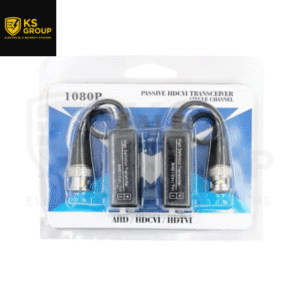 PASSIVE HDCVI TRANSCEIVER