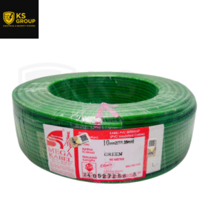 MEGA 10MM2 PVC CABLE 90M