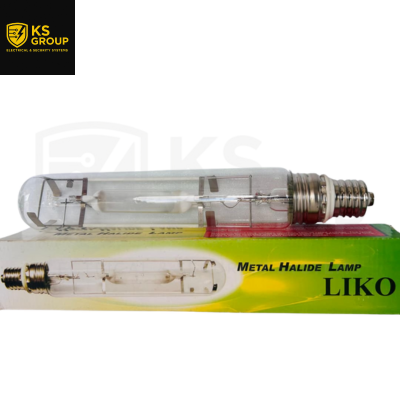 LIKO 1000W E40 MH TUBE