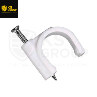 NICH 18MM CABLE CLIP 40'S