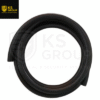 GAS PVC HOLE BLACK