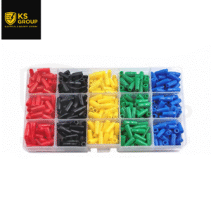 KS V14-16 WIRE END CAP