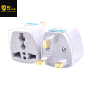 KS TRAVEL ADAPTER