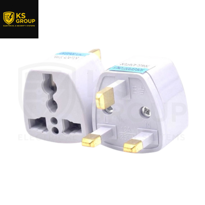 KS TRAVEL ADAPTER