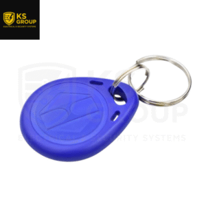 ID CARD TOKEN TAG