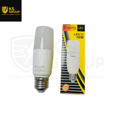 KINGSWAY 10W/RED LED STICK BULB