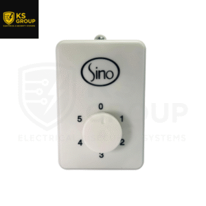 SINO FAN REGULATOR