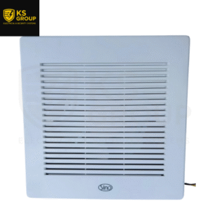 SINO 8" CEILING EXHAUST FAN
