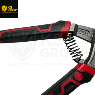 DELIXI 8" 3499 CUTTER