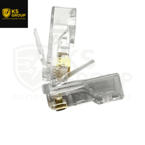 HIKVISION DS-1M5EUA CAT 5 PLUG