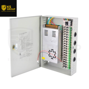 KS POWER SUPPLY 30A C/W CASING