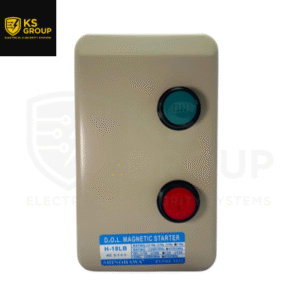 SHINOHAWA DOL STARTER