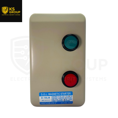 SHINOHAWA DOL STARTER