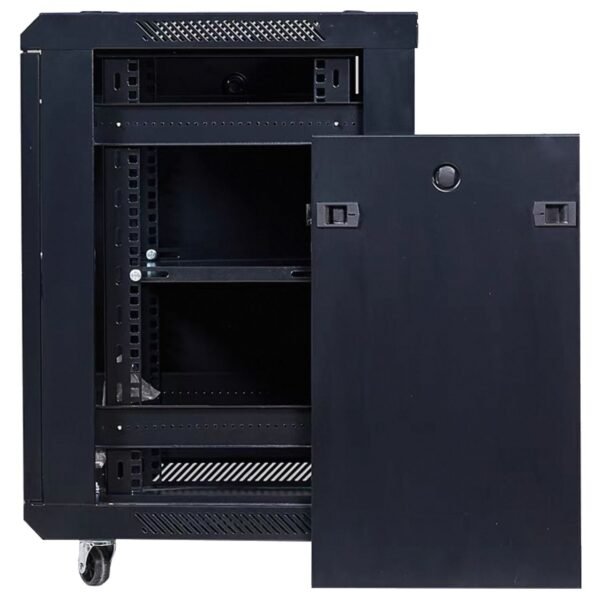 KS 530 X 600 X 400 12U NETWORK CASING