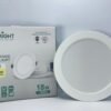 ECOBRIGHT EB333 LED D/L 6" 18W 4000K/RD (SIRIM)