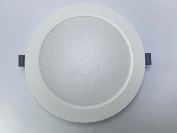 ECOBRIGHT EB333 LED D/L 6" 18W 4000K/RD (SIRIM)