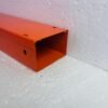 U-LI G24 METAL TRUNKING ORANGE