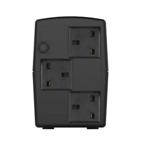 KOSS UNINTERRUPTIBLE POWER SUPPLY FORMULA 800VA