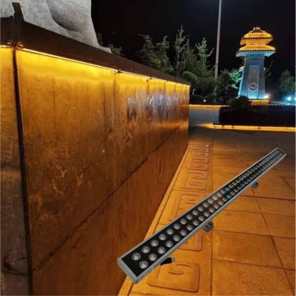 KS 75W LED WALL WASHER 4000K