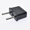 KS ADAPTER 2 ROUND SOCKET INPUT PIN