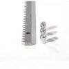 AUTOGATE SCREW AND NUT GEAR RACK NUT SLIDING AUTOGATE SYSTEM (10PCS)