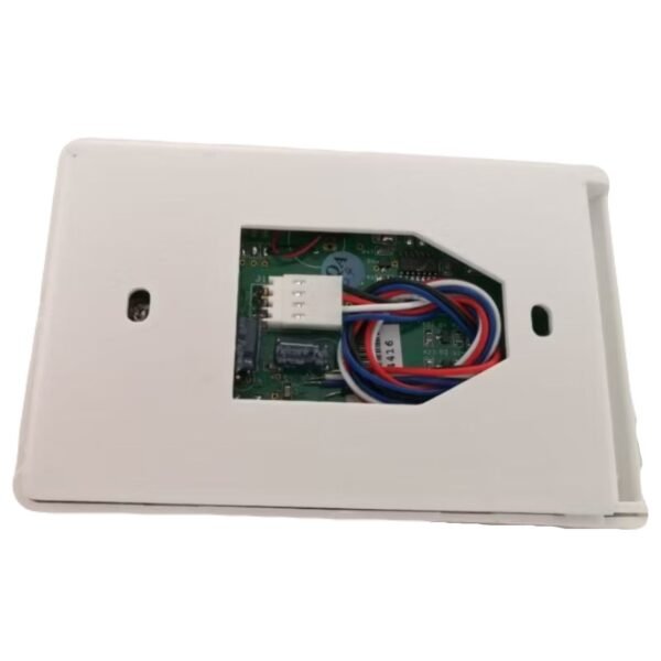 SUPA ALARM 8 ZONE KEYPAD ONLY