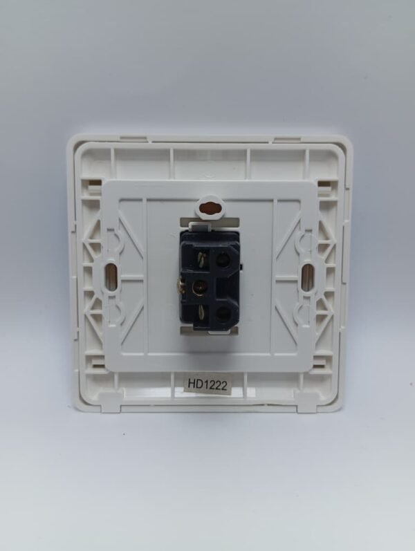 MK E4781 1G2W SWITCH