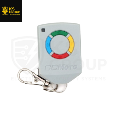 DC MOTOR NEW AUTOGATE REMOTE CONTROLLER