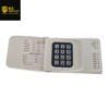 SUPA ALARM 8 ZONE KEYPAD ONLY