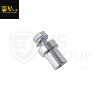 AUTOGATE SCREW AND NUT GEAR RACK NUT SLIDING AUTOGATE SYSTEM (10PCS)