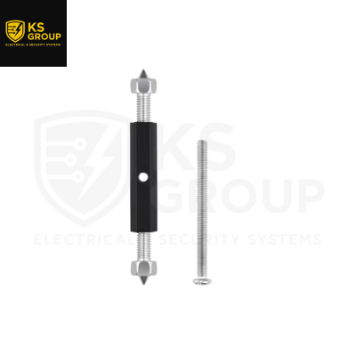 KS WALL SWITCH SOCKET CASSETTE REPAIRER SCREWS