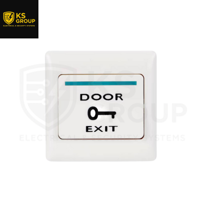 KS DOOR EXIT BUTTON SWITCH