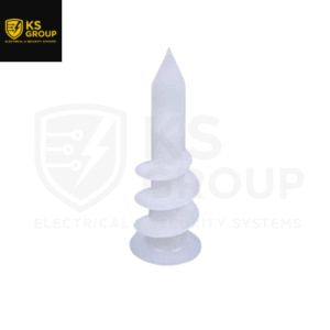 KS 15X33 NYLON SPEED PLUG