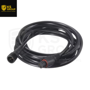 2 PIN SOLAR CABLE (5M)